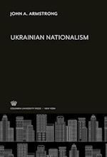 Ukrainian Nationalism