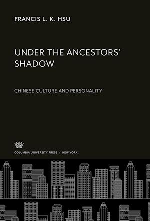 Under the Ancestors' Shadow