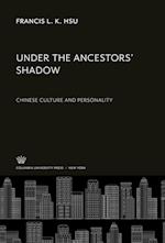 Under the Ancestors' Shadow