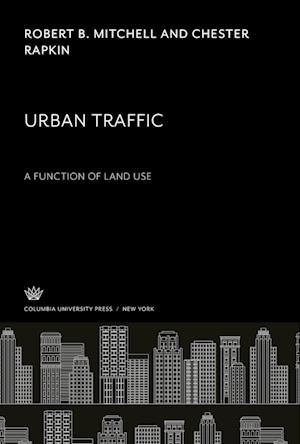 Urban Traffic