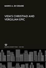 Vida'S Christiad and Vergilian Epic
