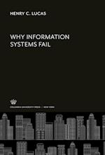Why Information Systems Fail