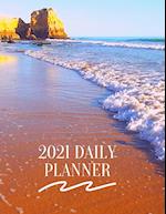 2021 Daily Planner