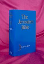 JB Popular Cased Bible