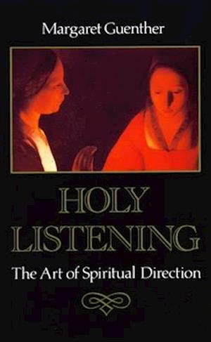 Holy Listening