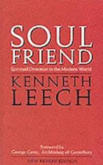 Leech, K:  Soul Friend