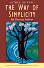 Waal, E:  The Way of Simplicity