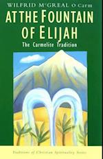 McGreal, W:  At the Fountain of Elijah