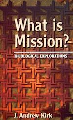 What is Mission?