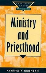 Redfern, A:  Ministry and Priesthood