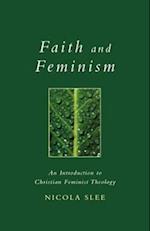 Slee, N:  Faith and Feminism
