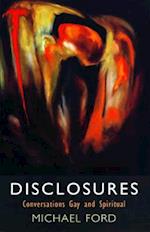 Ford, M:  Disclosures