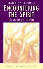 Cartledge, M:  Encountering the Spirit