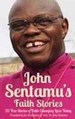 John Sentamu's Faith Stories