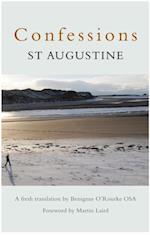 Confessions: St Augustine