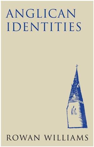 Anglican Identities