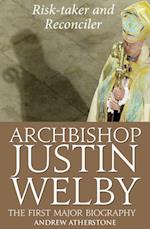 Archbishop Jusin Welby