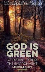 God Is Green