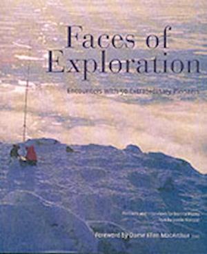 Faces of Exploration