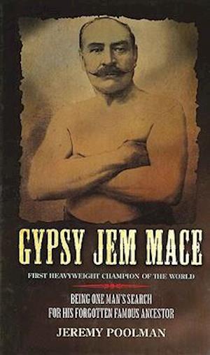 Gypsy Jem Mace