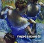 The Treasures of the Impressionists