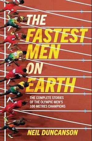 Fastest Men on Earth