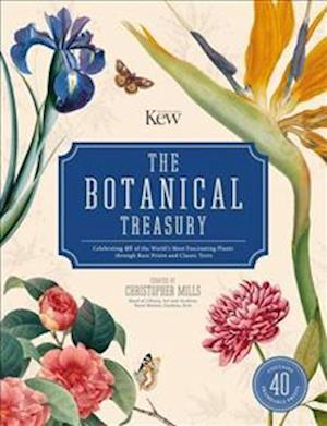 The Botanical Treasury