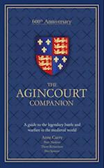 The Agincourt Companion