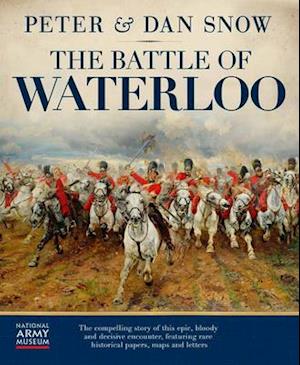 The Battle of Waterloo