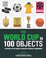 The World Cup in 100 Objects