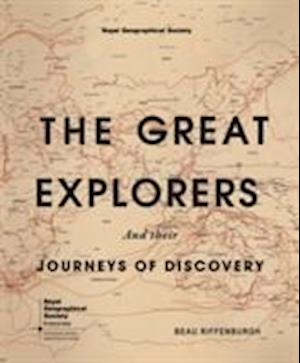 RGS The Great Explorers