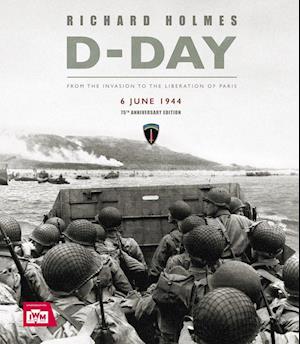 D-Day Remembered