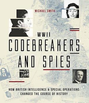 Codebreakers and Spies