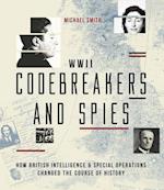 Codebreakers and Spies