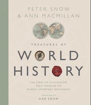 Treasures of World History