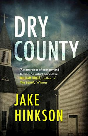 Dry County