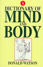 A Dictionary of Mind and Body