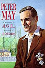 Peter May: The Authorised Biography
