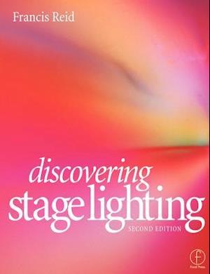 Discovering Stage Lighting