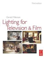 Lighting for TV and Film