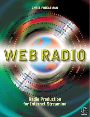 Web Radio