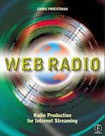 Web Radio