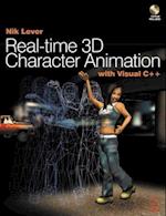 Real-time 3D Character Animation with Visual C++