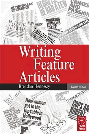 Writing Feature Articles