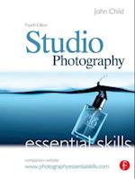 Studio Photography: Essential Skills