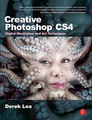 Creative Photoshop CS4