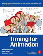 Timing for Animation