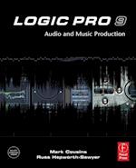 Logic Pro 9