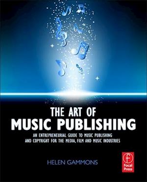 The Art of Music Publishing