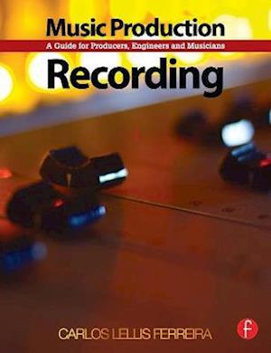 Music Production: Recording